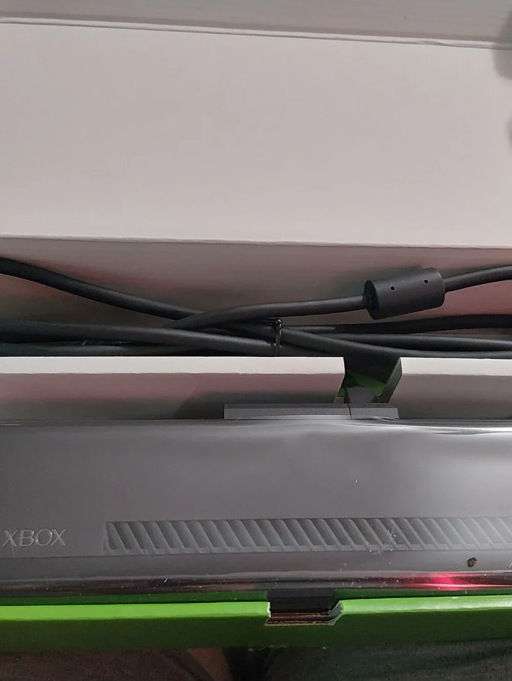 Xbox One Kinect Sensor - Black NIB